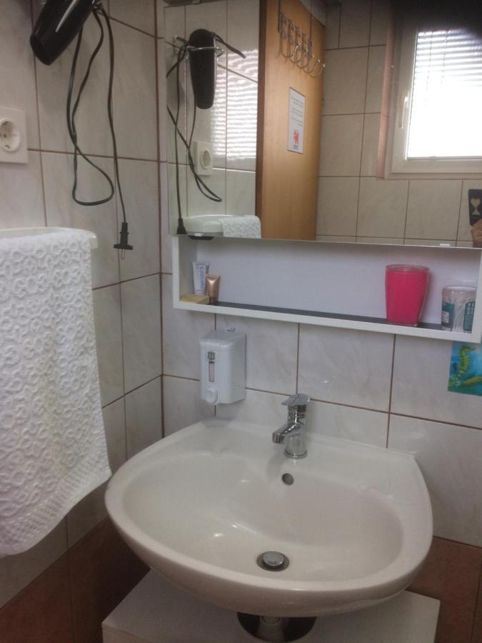 שילו Botic Apartments מראה חיצוני תמונה