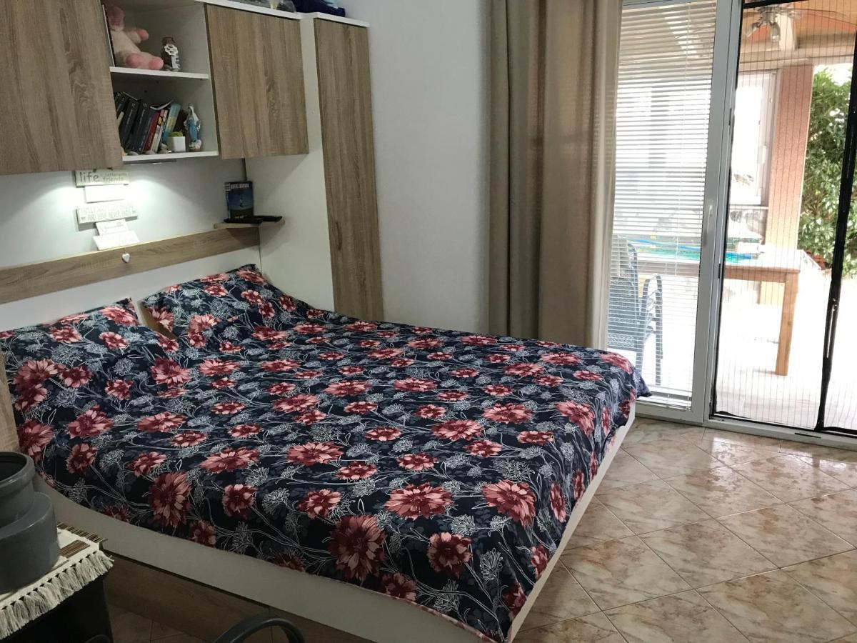 שילו Botic Apartments מראה חיצוני תמונה