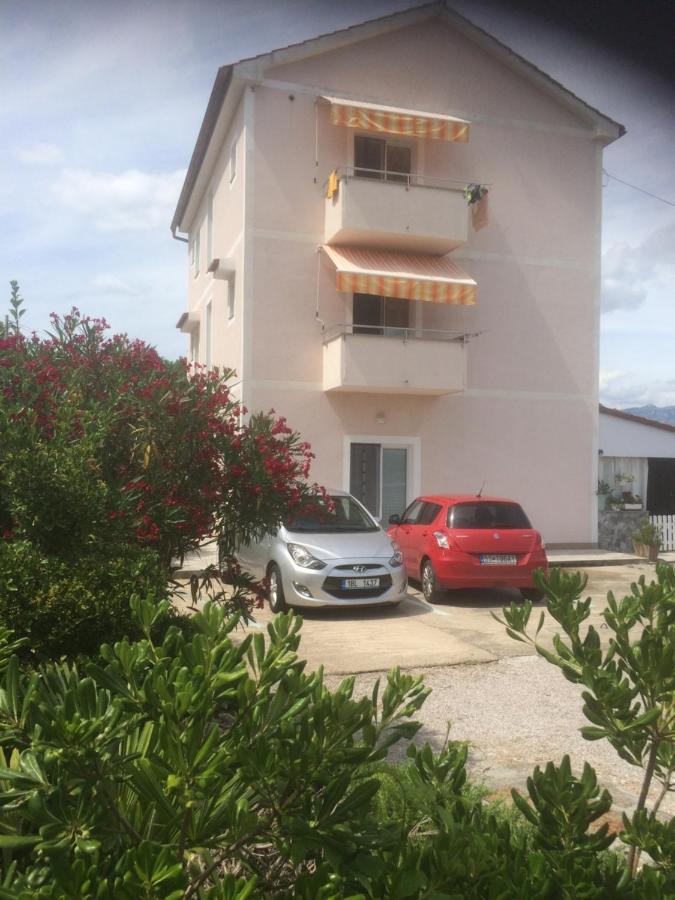 שילו Botic Apartments מראה חיצוני תמונה