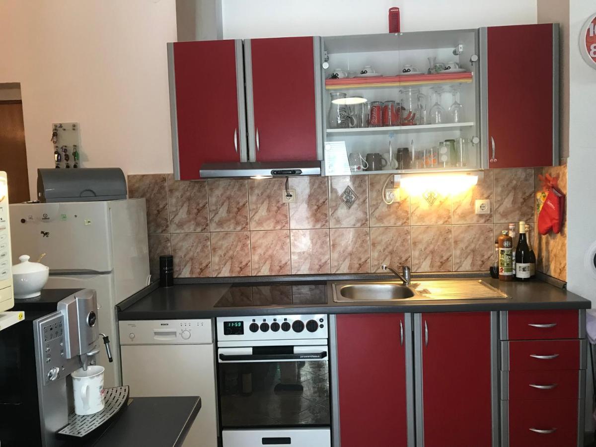 שילו Botic Apartments מראה חיצוני תמונה