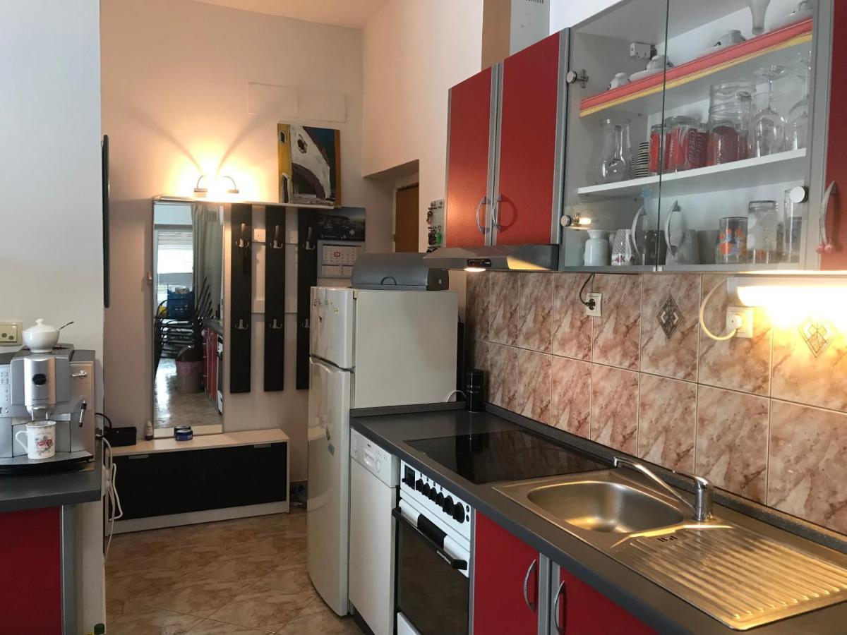 שילו Botic Apartments מראה חיצוני תמונה