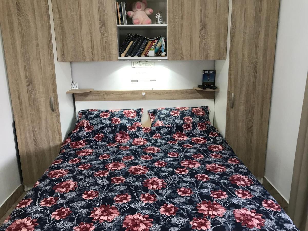 שילו Botic Apartments מראה חיצוני תמונה