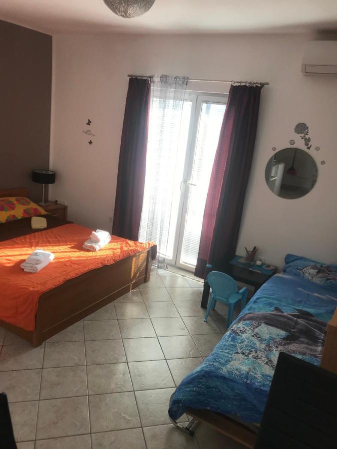 שילו Botic Apartments מראה חיצוני תמונה