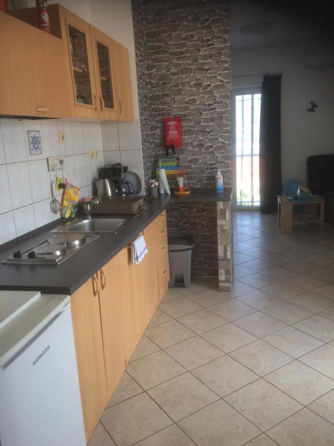 שילו Botic Apartments מראה חיצוני תמונה
