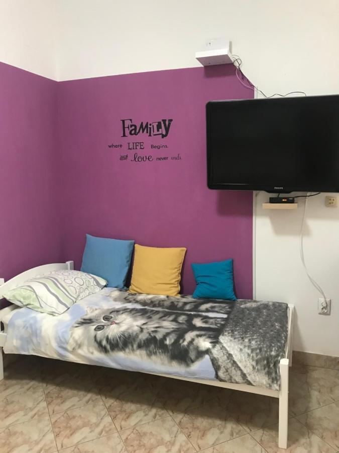 שילו Botic Apartments מראה חיצוני תמונה