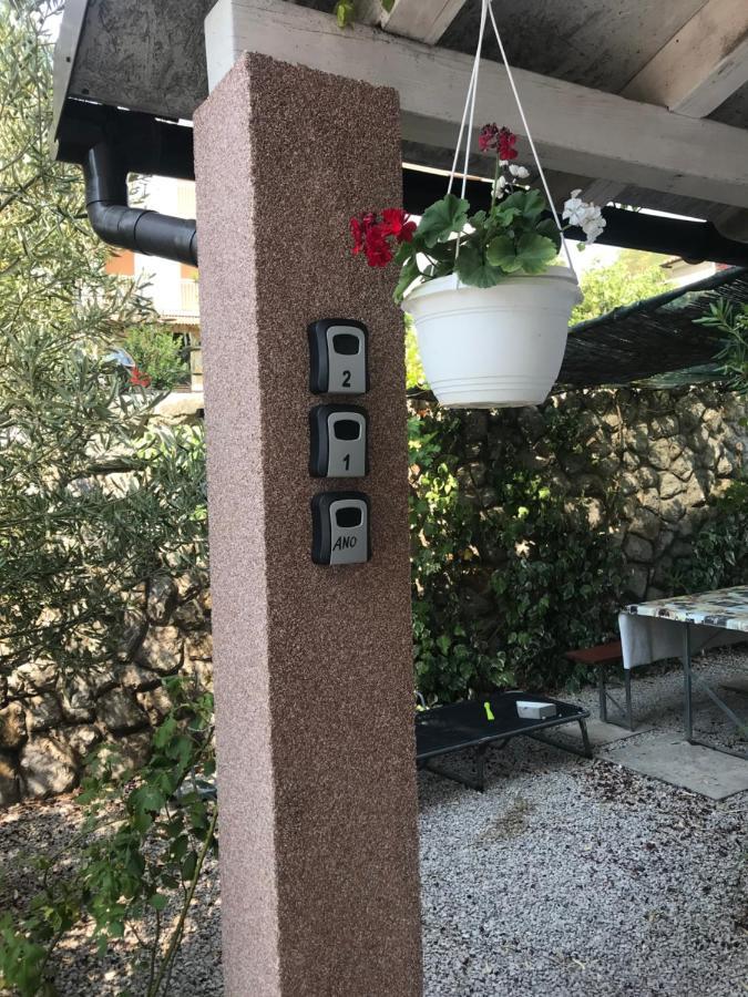 שילו Botic Apartments מראה חיצוני תמונה