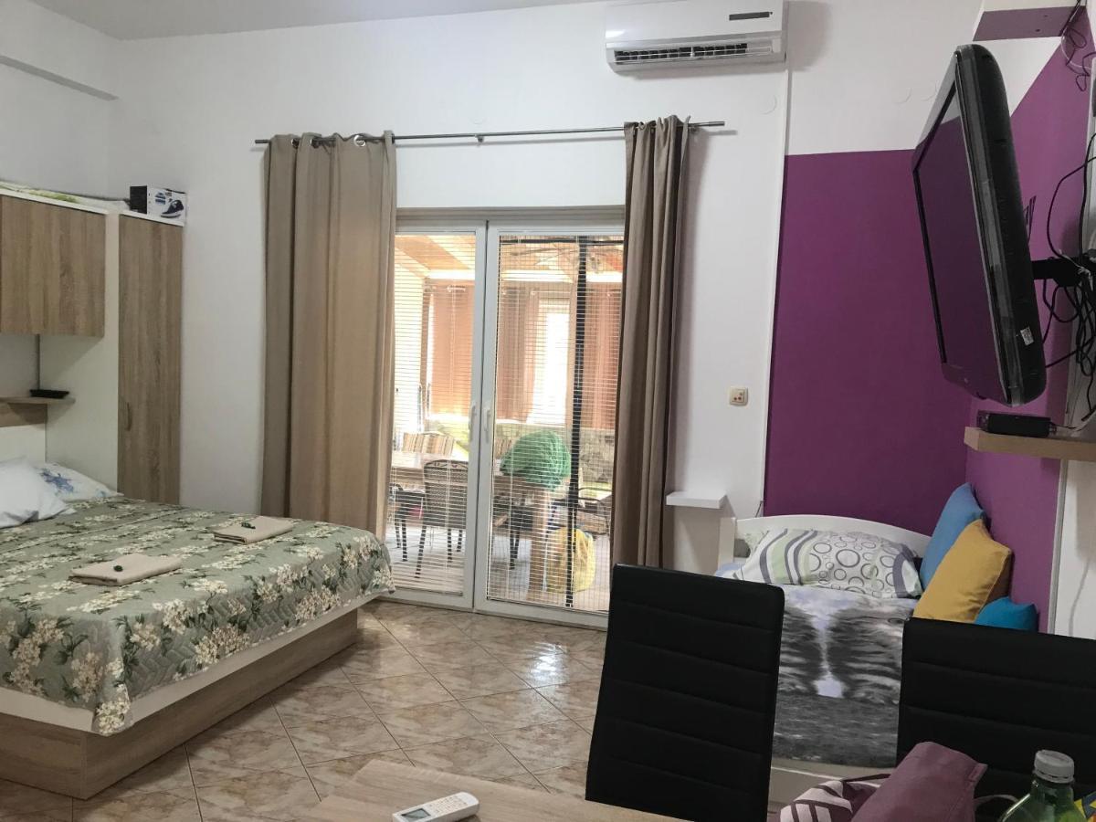 שילו Botic Apartments מראה חיצוני תמונה
