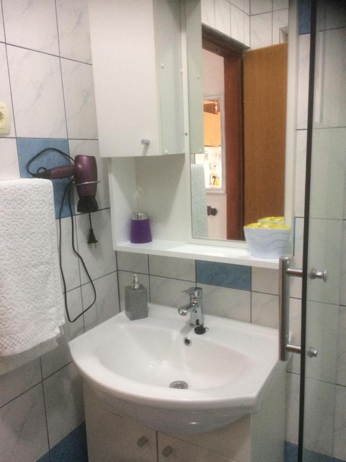 שילו Botic Apartments מראה חיצוני תמונה