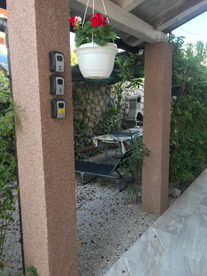 שילו Botic Apartments מראה חיצוני תמונה