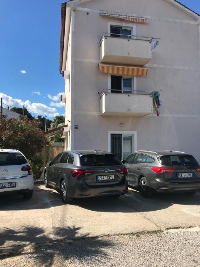 שילו Botic Apartments מראה חיצוני תמונה