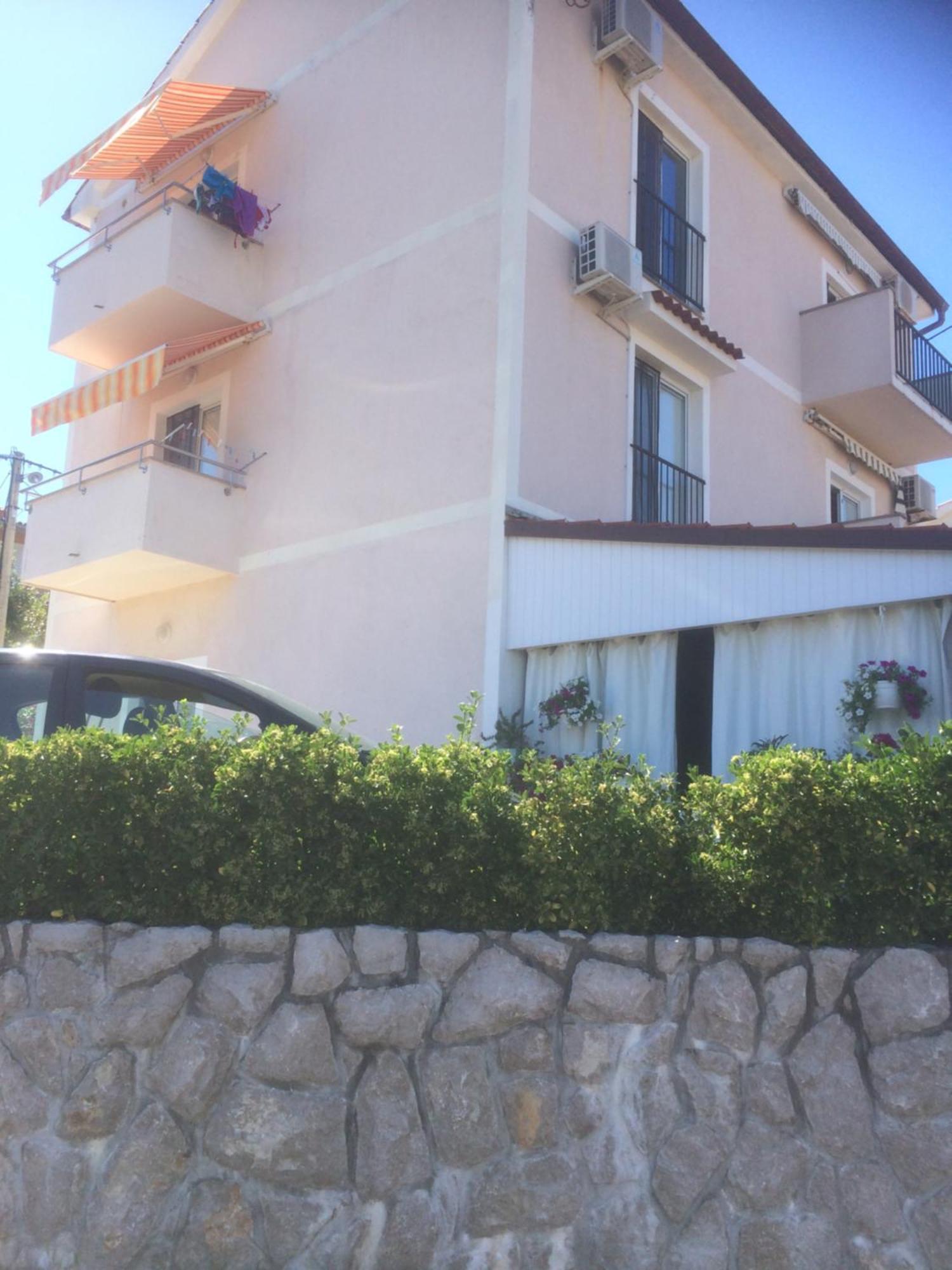 שילו Botic Apartments מראה חיצוני תמונה