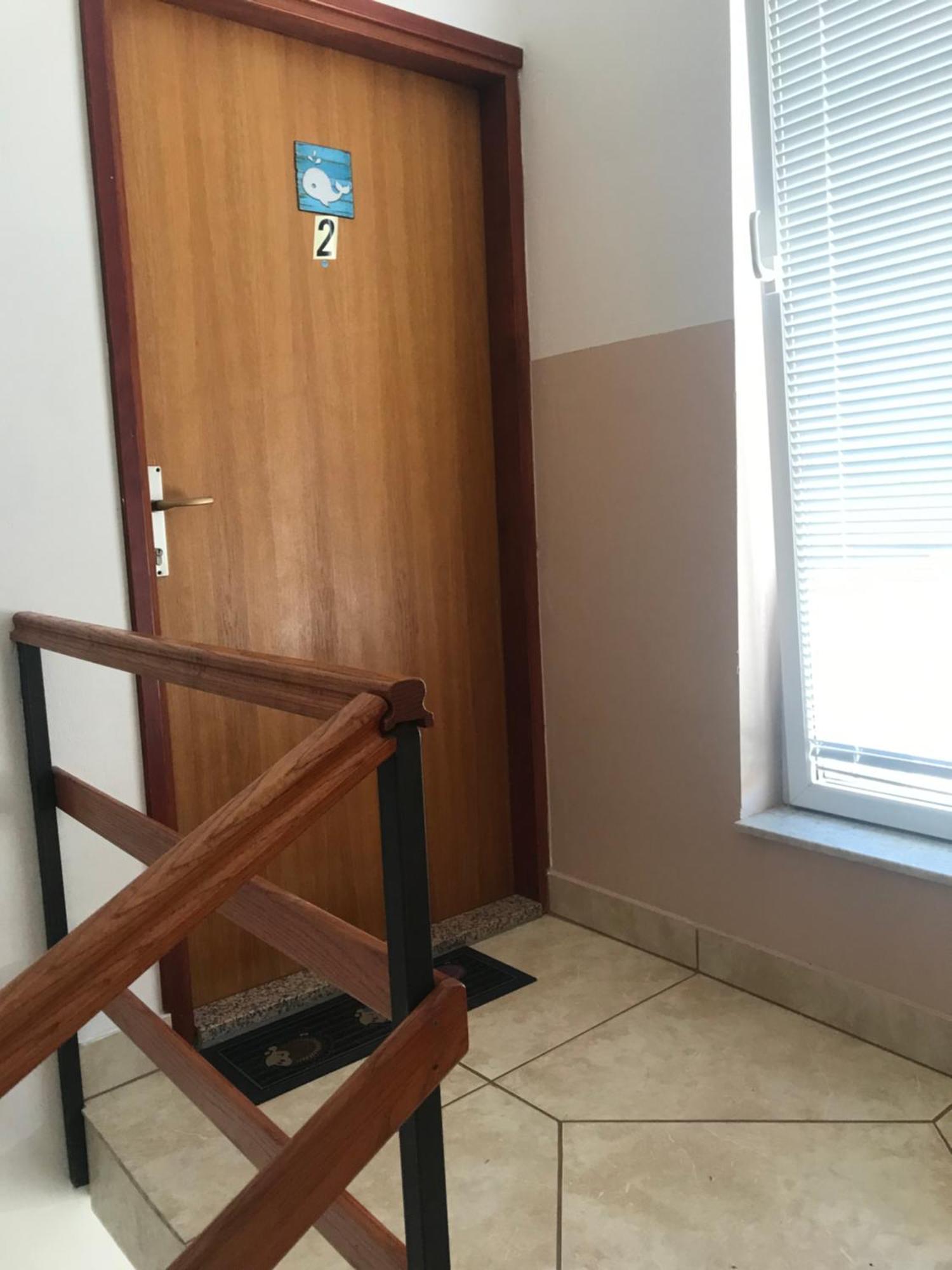 שילו Botic Apartments מראה חיצוני תמונה