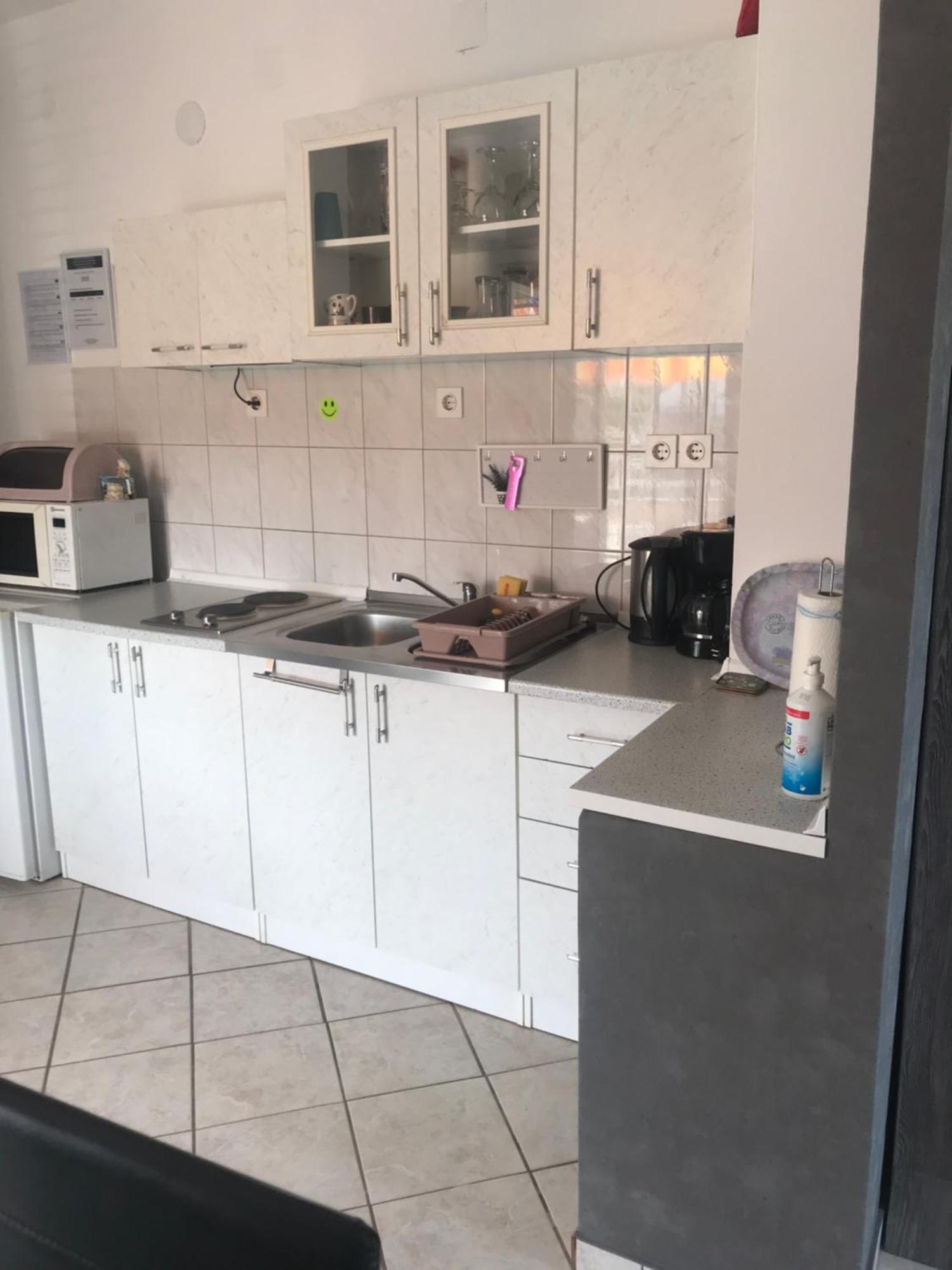 שילו Botic Apartments מראה חיצוני תמונה