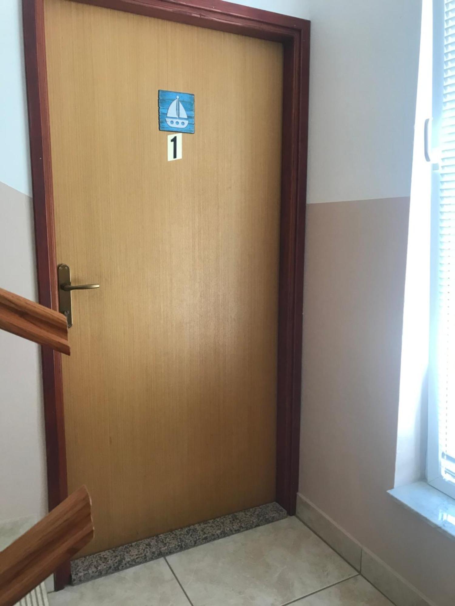 שילו Botic Apartments מראה חיצוני תמונה